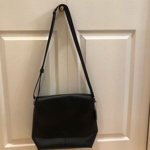 Men’s Coach Messenger Bag